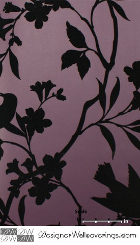 Vine Wallpaper