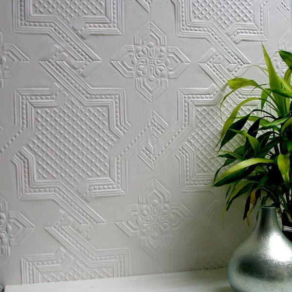 Seymour, White Wallcoverings | Malibu Wallcovering