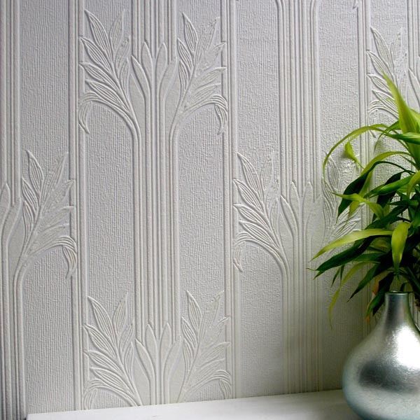 Wildacre, White