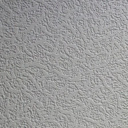Leigham, Light Gray Wallcoverings | Malibu Wallcovering