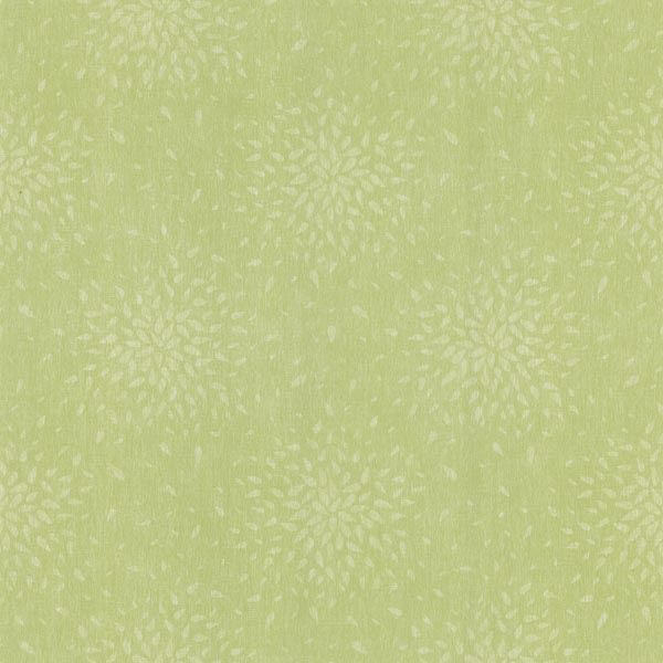 Summer, Light Green Wallcoverings | Malibu Wallcovering