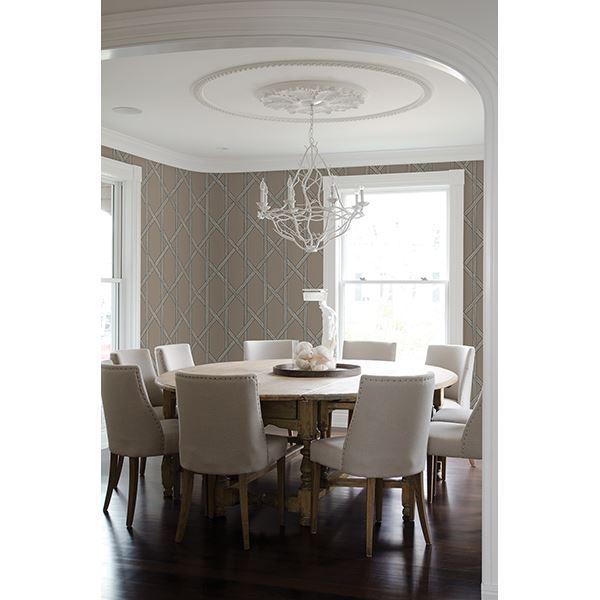 Mandara, Taupe