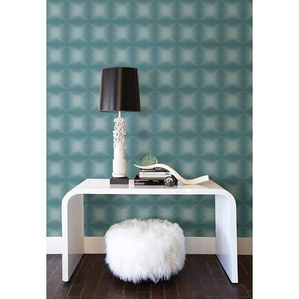 Echo, Teal