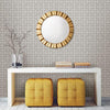 Maze, Light Grey