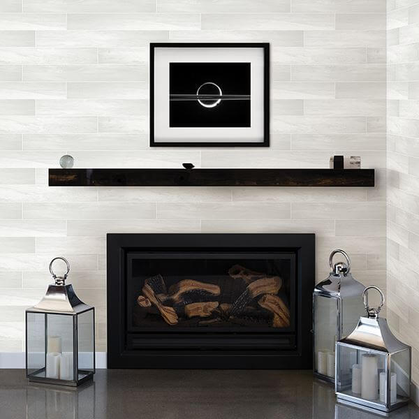 Titan, White