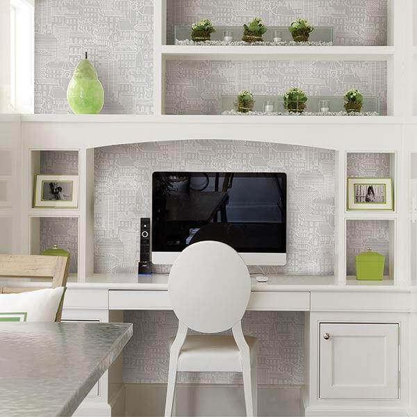 Limelight, Grey
