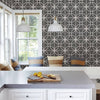 Savvy, Black