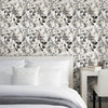 Gossamer, Black