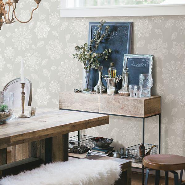Panache, Taupe
