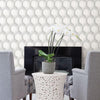 Hex, Grey