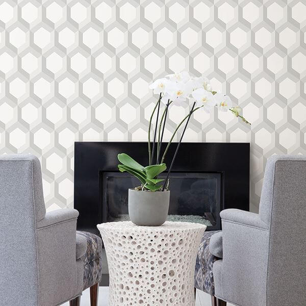Hex, Grey