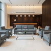 Trade Wind - Seaport Upholstered Sofa | Architectural Fabrics