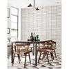 Midcentury Modern, White