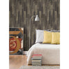 Antique Floorboards, Grey
