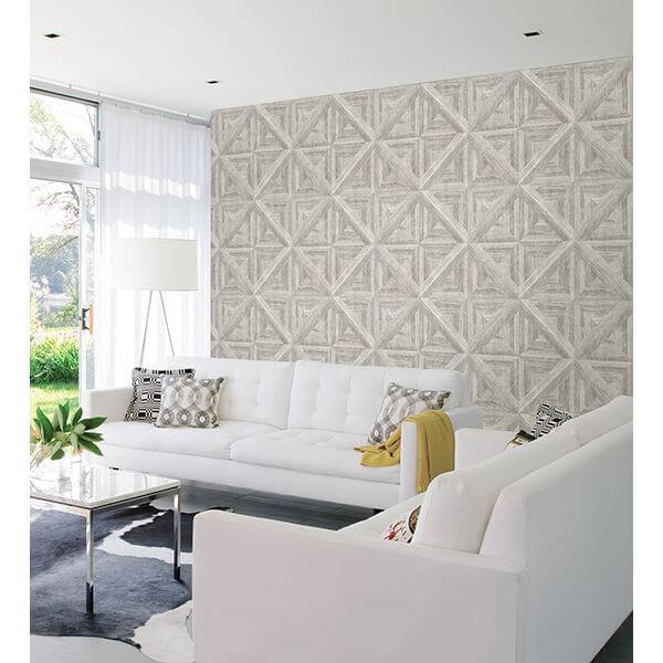 Carriage House, Light Grey