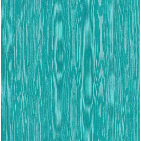Illusion - Aqua Residential Wallcovering | Jeffrey Stevens