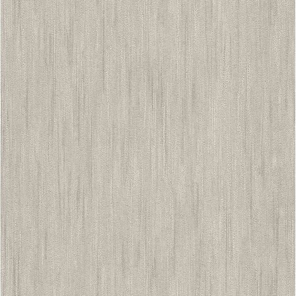 Tronchetto, Pewter Wallcoverings | Malibu Wallcovering