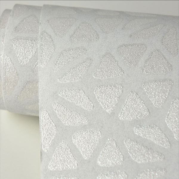 Prism, White