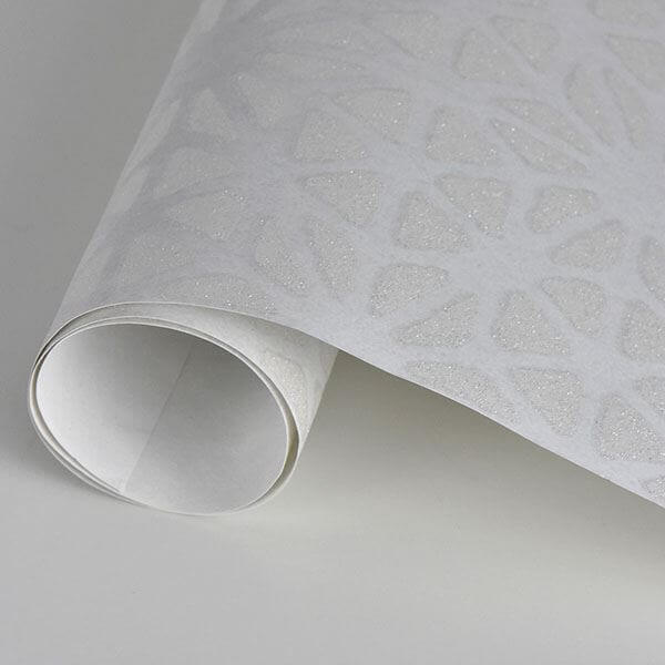 Prism, White