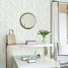 Ethereal, Sea Green