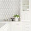 Aura, Light Gray