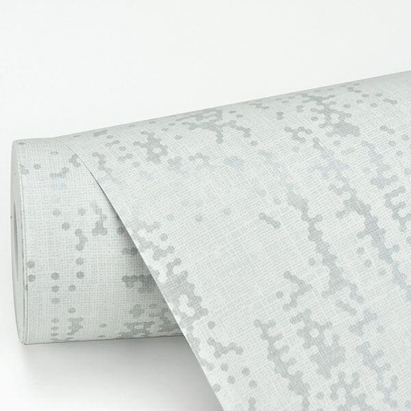 Wisp, White