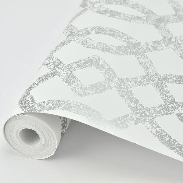 Ethereal, Silver