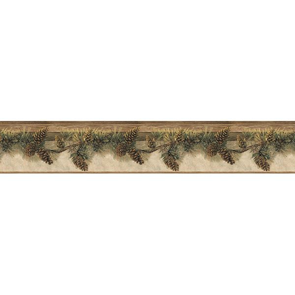 Pine Hill, Multicolor