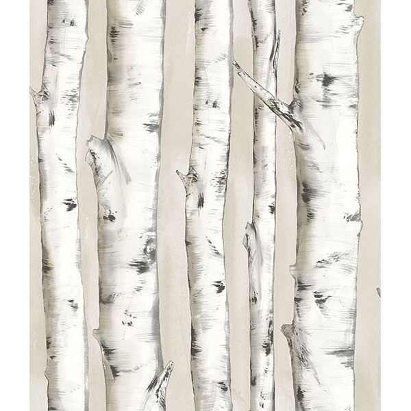 Pioneer, Off White Wallcoverings | Malibu Wallcovering