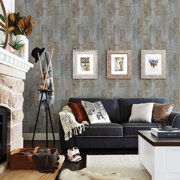 Chebacco, Grey