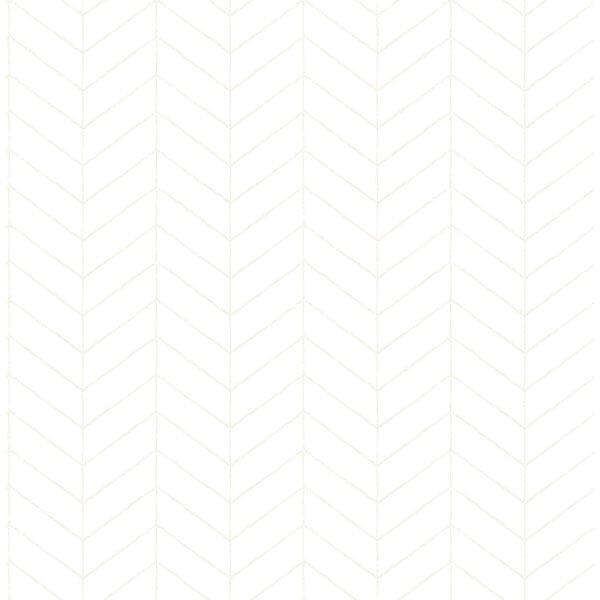 Bison, Off White Wallcoverings | Malibu Wallcovering