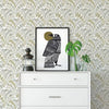 Fiddlehead, Grey