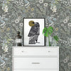 Full Bloom, Taupe