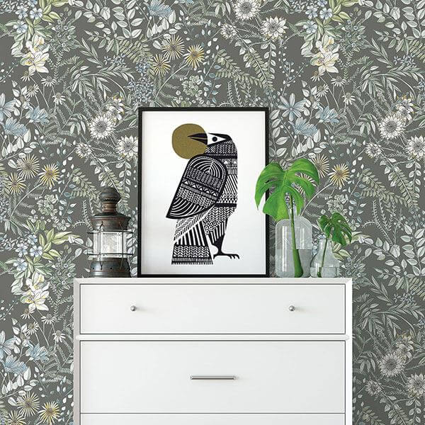 Full Bloom, Taupe