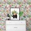 Whimsy, Multicolor