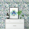 Whimsy, Blue