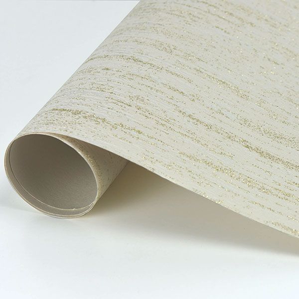 Wheeler, Champagne Wallcoverings | Malibu Wallcovering