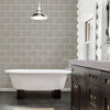 Neale, Light Gray
