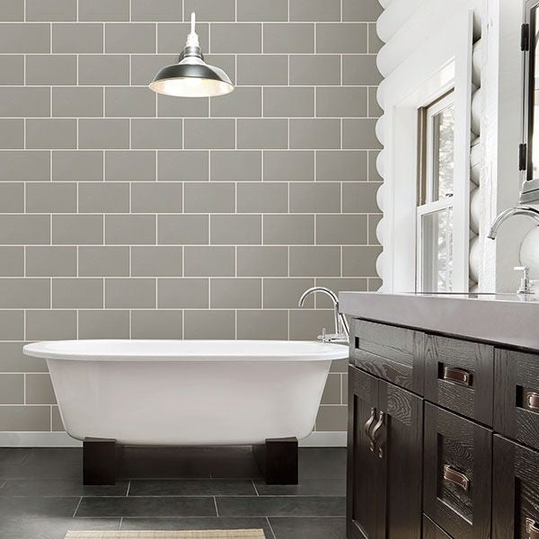 Neale, Light Gray