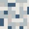 Alby, Blue