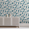Alby, Blue