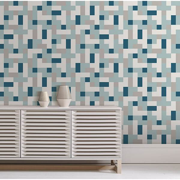 Alby, Blue