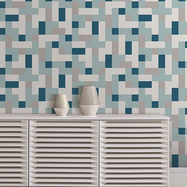 Alby, Blue