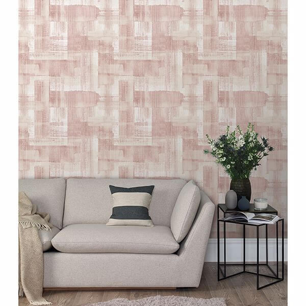 Trosa, Light Pink