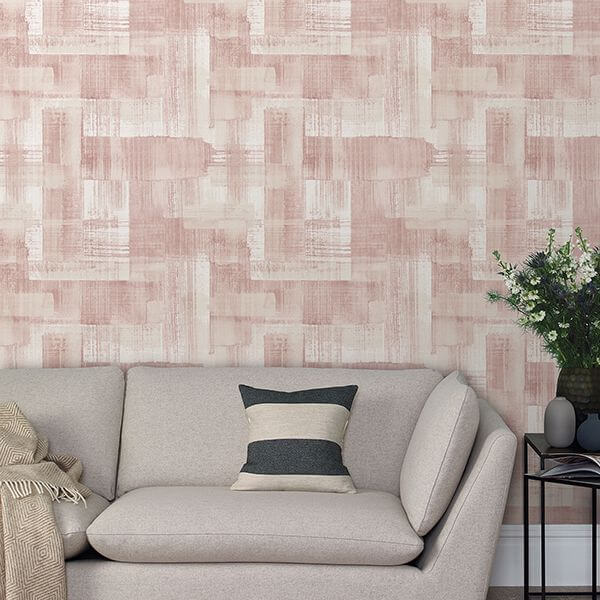 Trosa, Light Pink