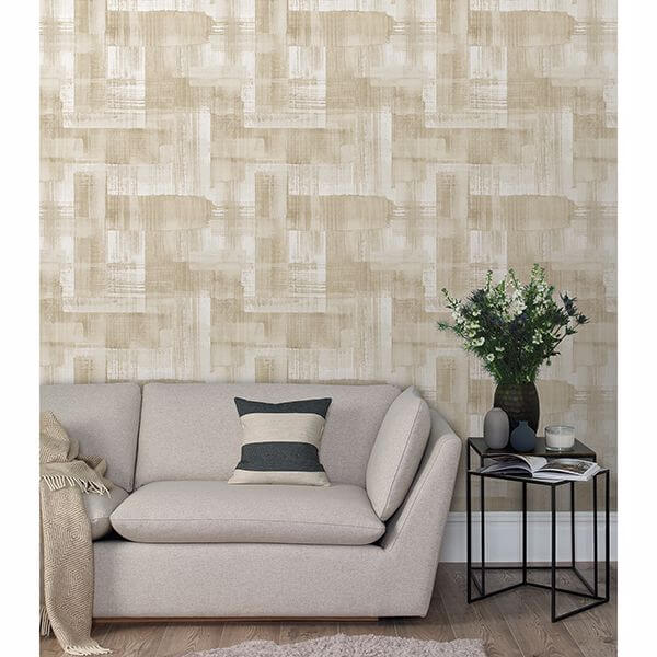 Trosa, Beige
