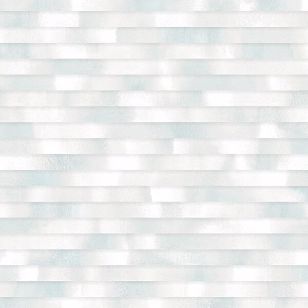 Kalmar, Light Blue Wallcoverings | Malibu Wallcovering