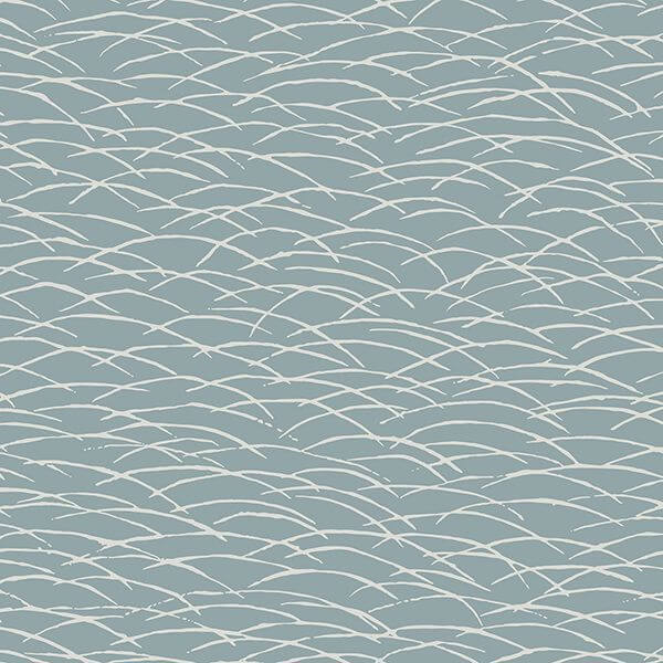 Hono, Steel Blue