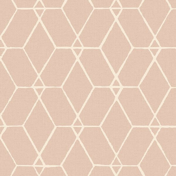 Osterlen, Rose Wallcoverings | Malibu Wallcovering