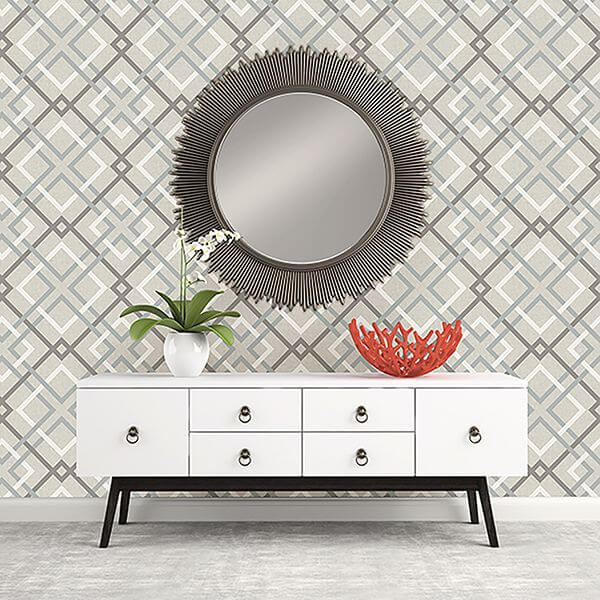 Saltire Emile, Taupe